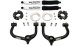 TUF Front Lift Kits