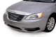 AVS Aeroskin Shield - Chrome