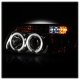 SPY Headlights