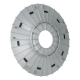KNG Aero Wheel Covers
