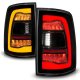 ANZ LED Taillights