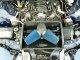 VOL Open Pro5 Air Intake
