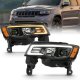ANZ Projector Headlights
