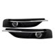 SPY Fog Lights