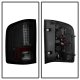 SPY LED Tail Lights
