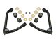 ICO Upper Control Arms