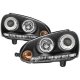 SPY Headlights
