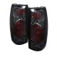 SPY Euro Tail Lights