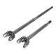 YUK Gear & Install Kits