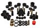 ES Hyper-Flex Sets - Black