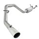 MBRP Catback Exhaust AL