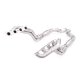 SSW Long Tube Headers