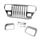 OMI Grilles