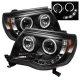 SPY Headlights