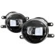 SPY Fog Lights