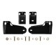 WES Nerf Bars - E-Series 3