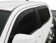 AVS In-Channel Ventvisors