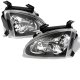 SPY Headlights