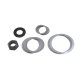 YUK Shim Kits