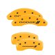 MGP Caliper Covers 4 Logo