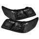SPY LED Tail Lights