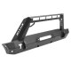 WES Snyper Stubby Bumpers