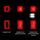 ANZ LED Taillights