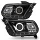 ANZ Projector Headlights