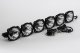 KCL Gravity LED - Pro6