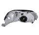 ANZ Crystal Headlights