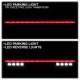 SPY LED Tail Lights