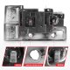 ANZ Crystal Headlights