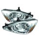 SPY Headlights