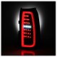 SPY LED Tail Lights
