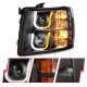 ANZ Projector Headlights