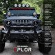 GOR Xplor Lighting