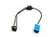DIO Headlight Adapter