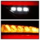 SPY LED Tail Lights