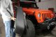 FBO Tube Fenders