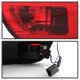 SPY Euro Tail Lights