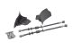 FR Brake Upgrade Kits