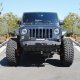 WES Snyper Tube Fenders