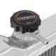 MM Radiators - Alum