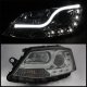 SPY Headlights