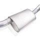 SSW Exhaust Catback