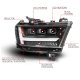 ANZ LED/Projector Headlights