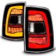 ANZ LED Taillights