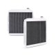 MM Radiators - Alum X-Line