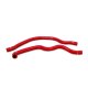 MM Silicone Hose - Radiator