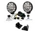 KCL Apollo Pro Halogen Lights